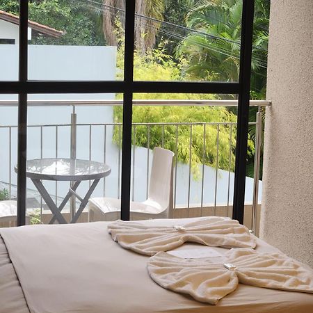 Casa Arro - Pousada Boutique Itajaí Buitenkant foto