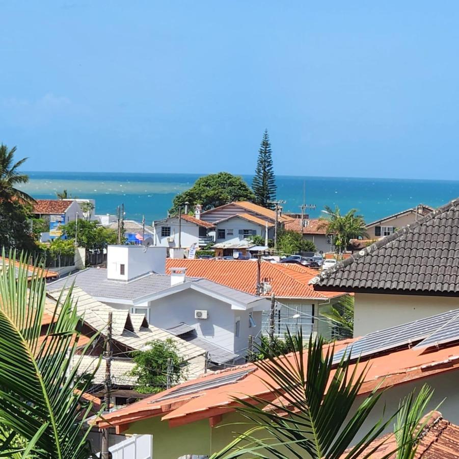 Casa Arro - Pousada Boutique Itajaí Buitenkant foto