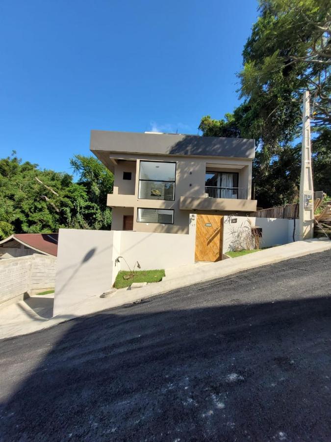 Casa Arro - Pousada Boutique Itajaí Buitenkant foto