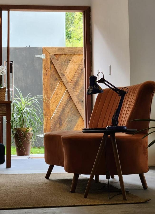 Casa Arro - Pousada Boutique Itajaí Buitenkant foto