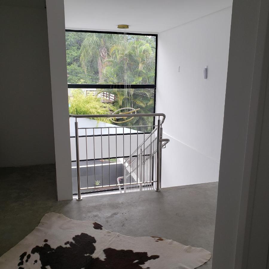 Casa Arro - Pousada Boutique Itajaí Buitenkant foto