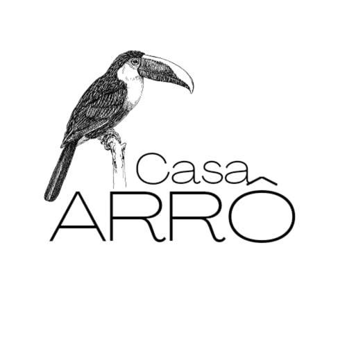 Casa Arro - Pousada Boutique Itajaí Buitenkant foto