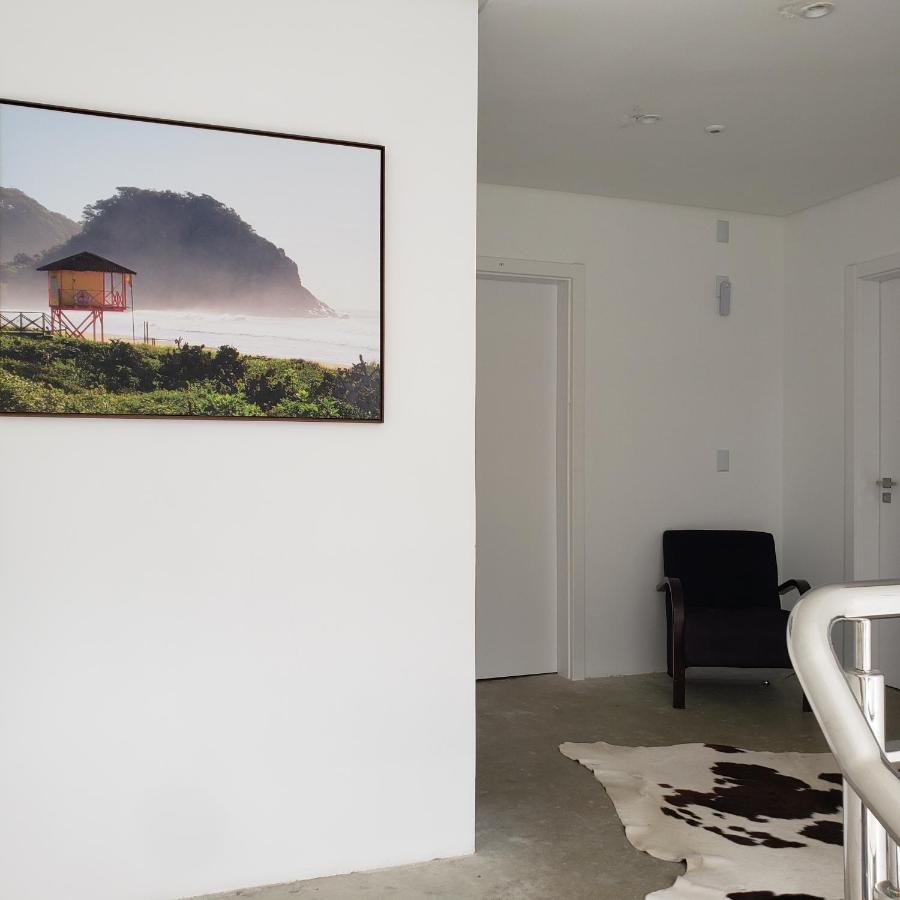Casa Arro - Pousada Boutique Itajaí Buitenkant foto