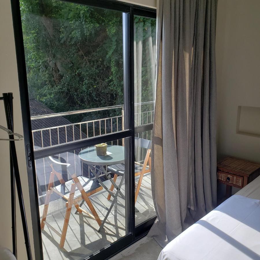 Casa Arro - Pousada Boutique Itajaí Buitenkant foto