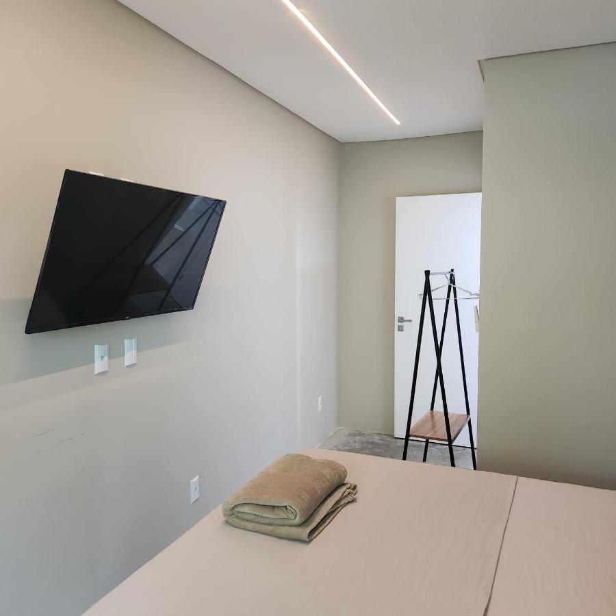 Casa Arro - Pousada Boutique Itajaí Buitenkant foto