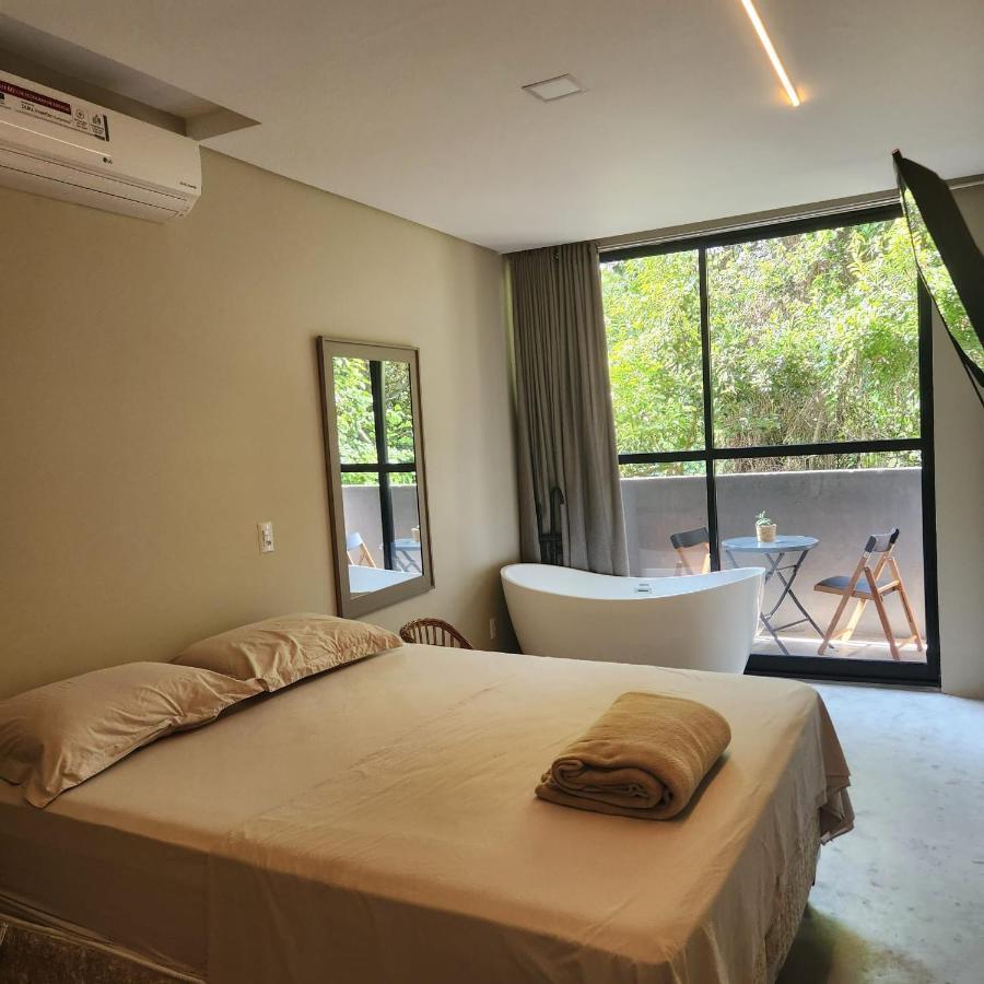Casa Arro - Pousada Boutique Itajaí Buitenkant foto