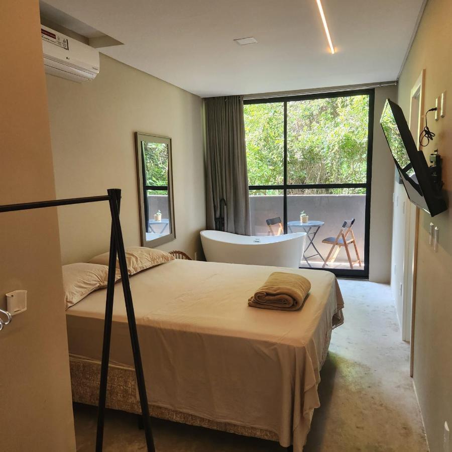 Casa Arro - Pousada Boutique Itajaí Buitenkant foto