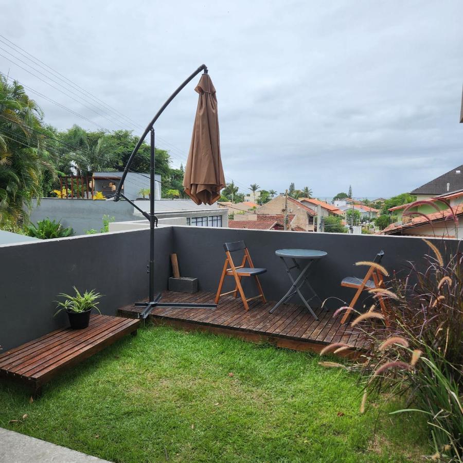 Casa Arro - Pousada Boutique Itajaí Buitenkant foto