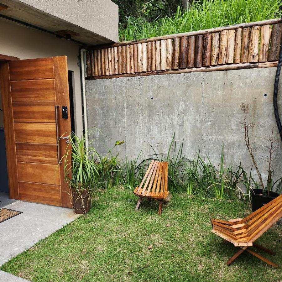 Casa Arro - Pousada Boutique Itajaí Buitenkant foto