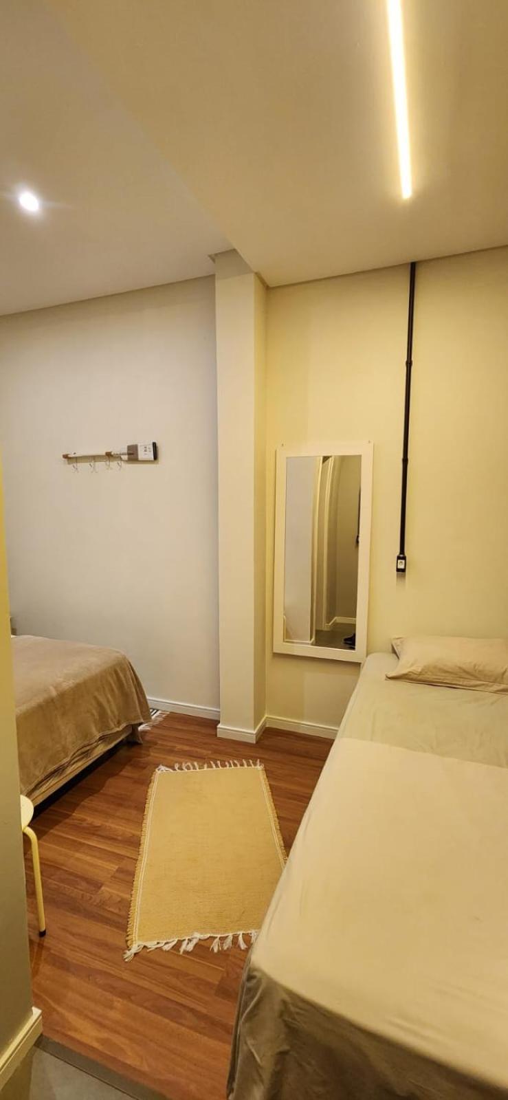 Casa Arro - Pousada Boutique Itajaí Buitenkant foto