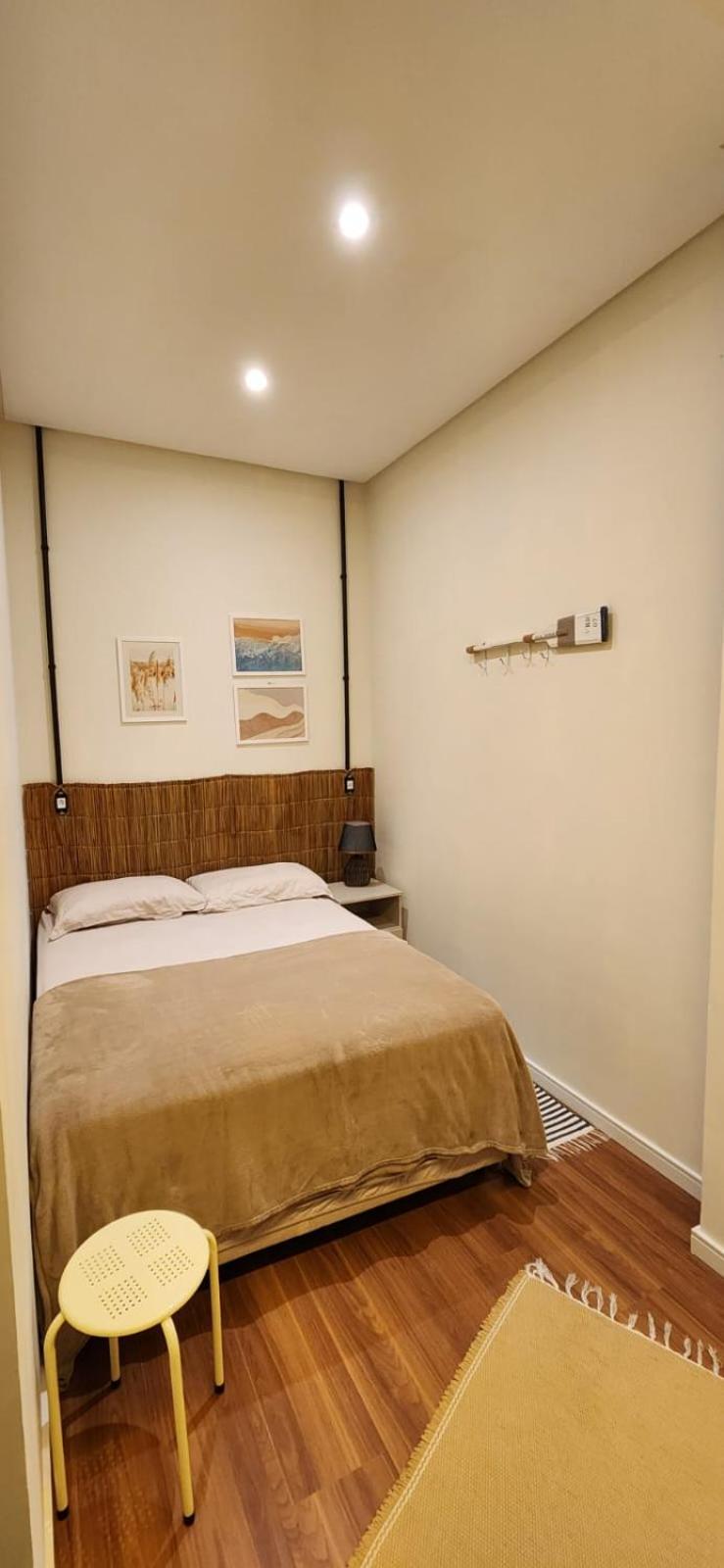 Casa Arro - Pousada Boutique Itajaí Buitenkant foto
