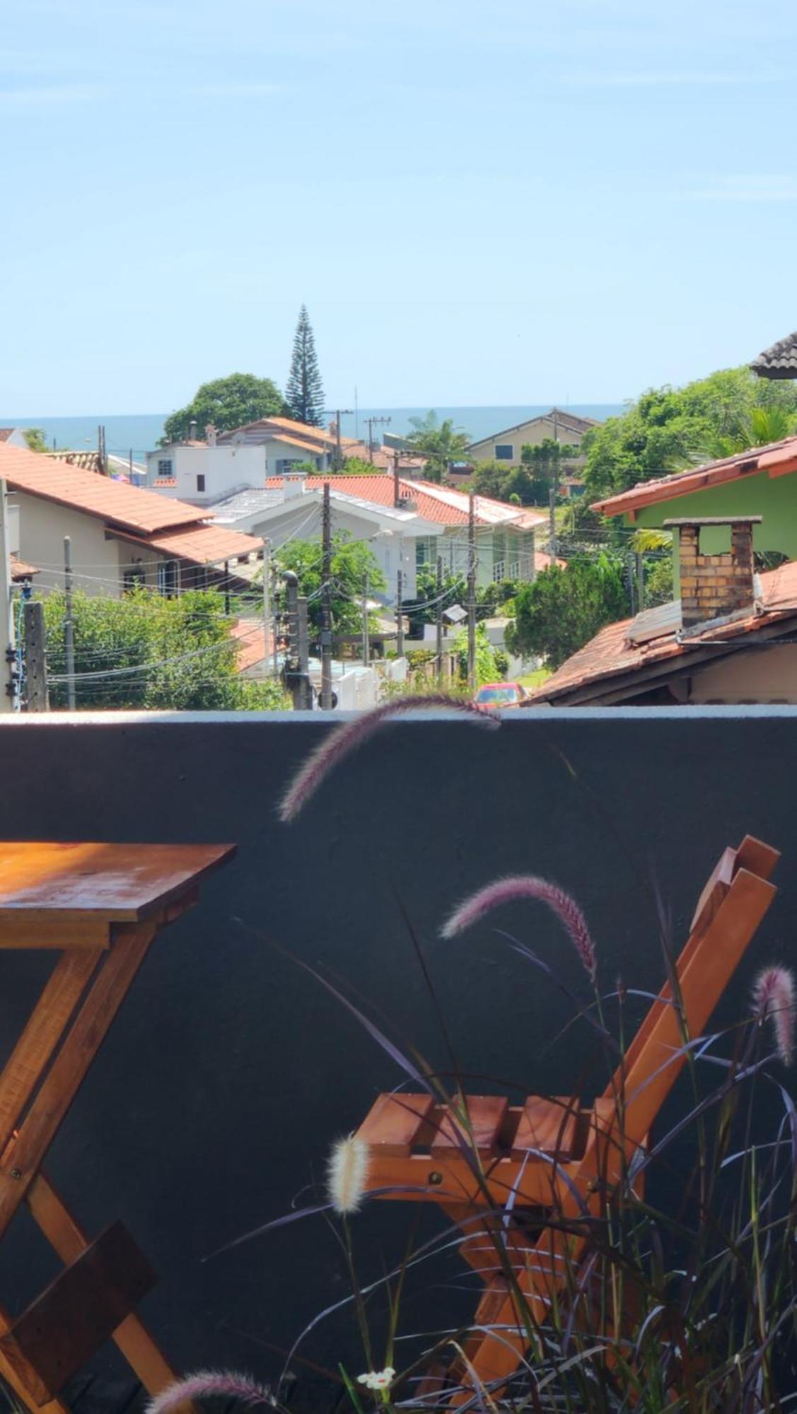 Casa Arro - Pousada Boutique Itajaí Buitenkant foto