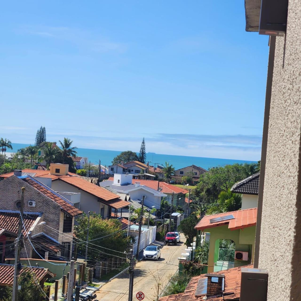 Casa Arro - Pousada Boutique Itajaí Buitenkant foto