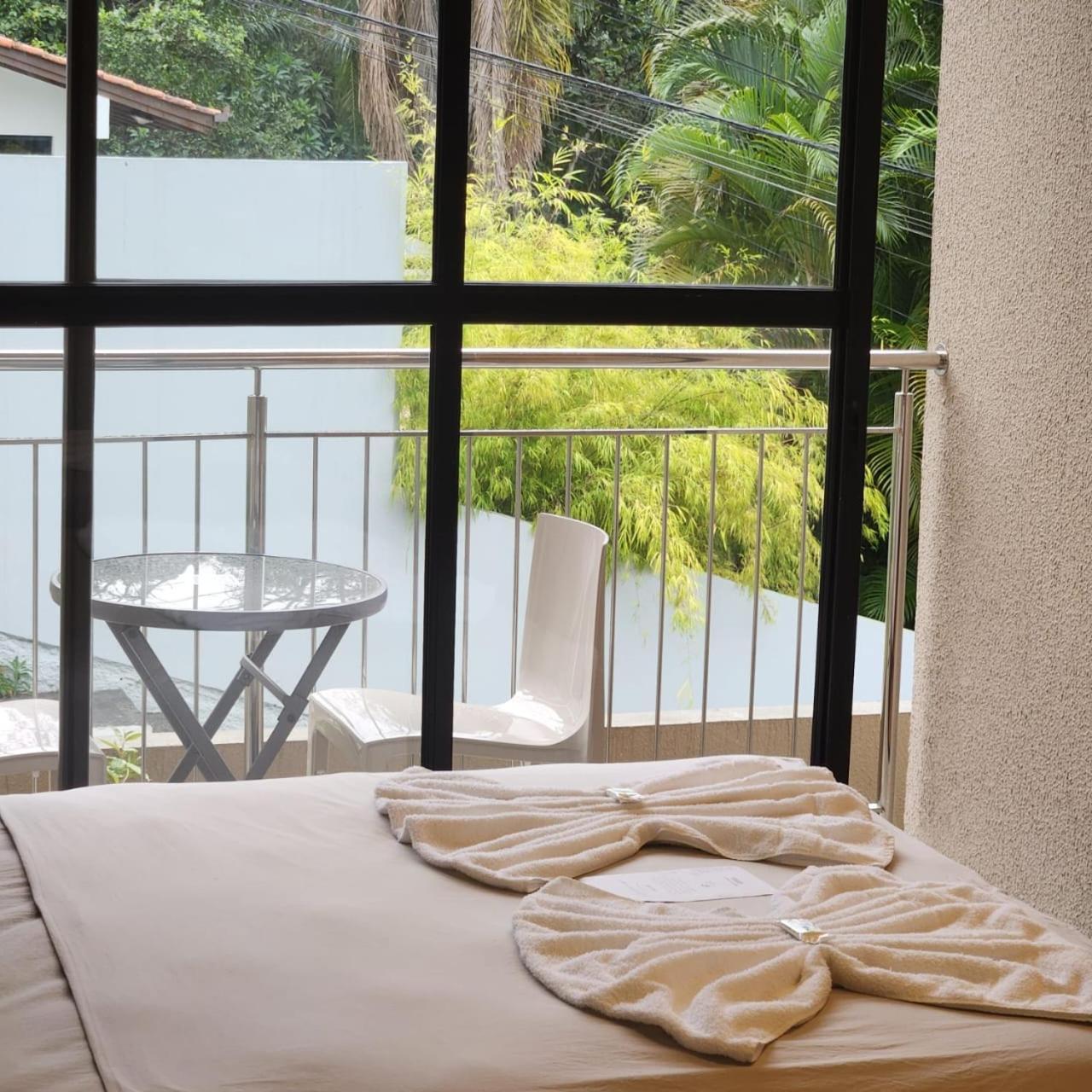 Casa Arro - Pousada Boutique Itajaí Buitenkant foto