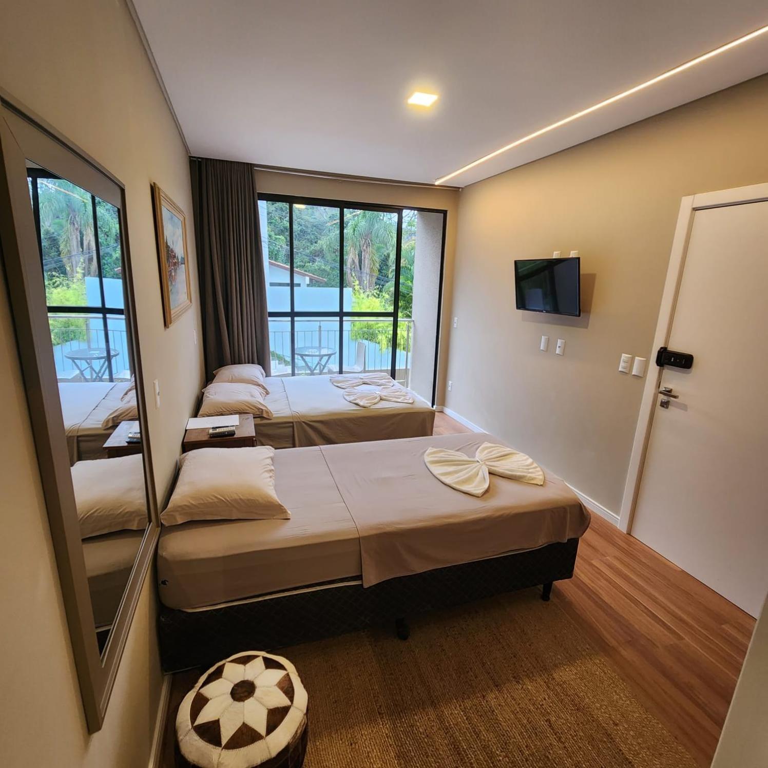 Casa Arro - Pousada Boutique Itajaí Buitenkant foto