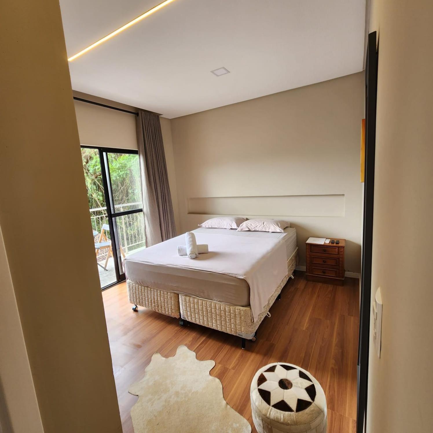 Casa Arro - Pousada Boutique Itajaí Buitenkant foto
