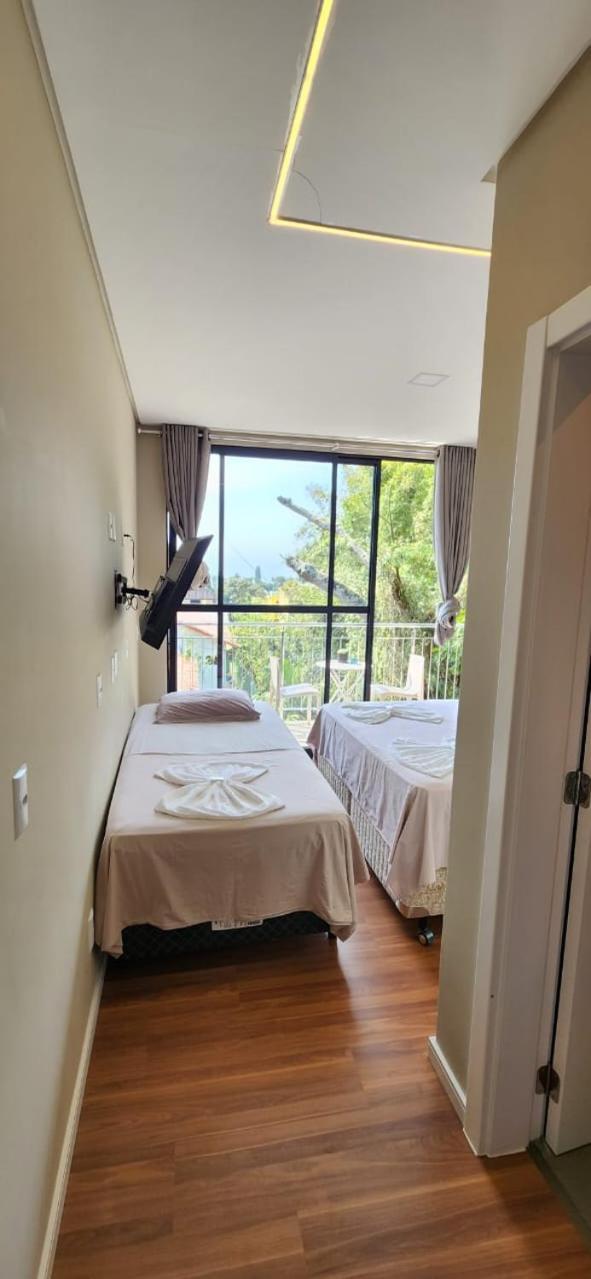 Casa Arro - Pousada Boutique Itajaí Buitenkant foto