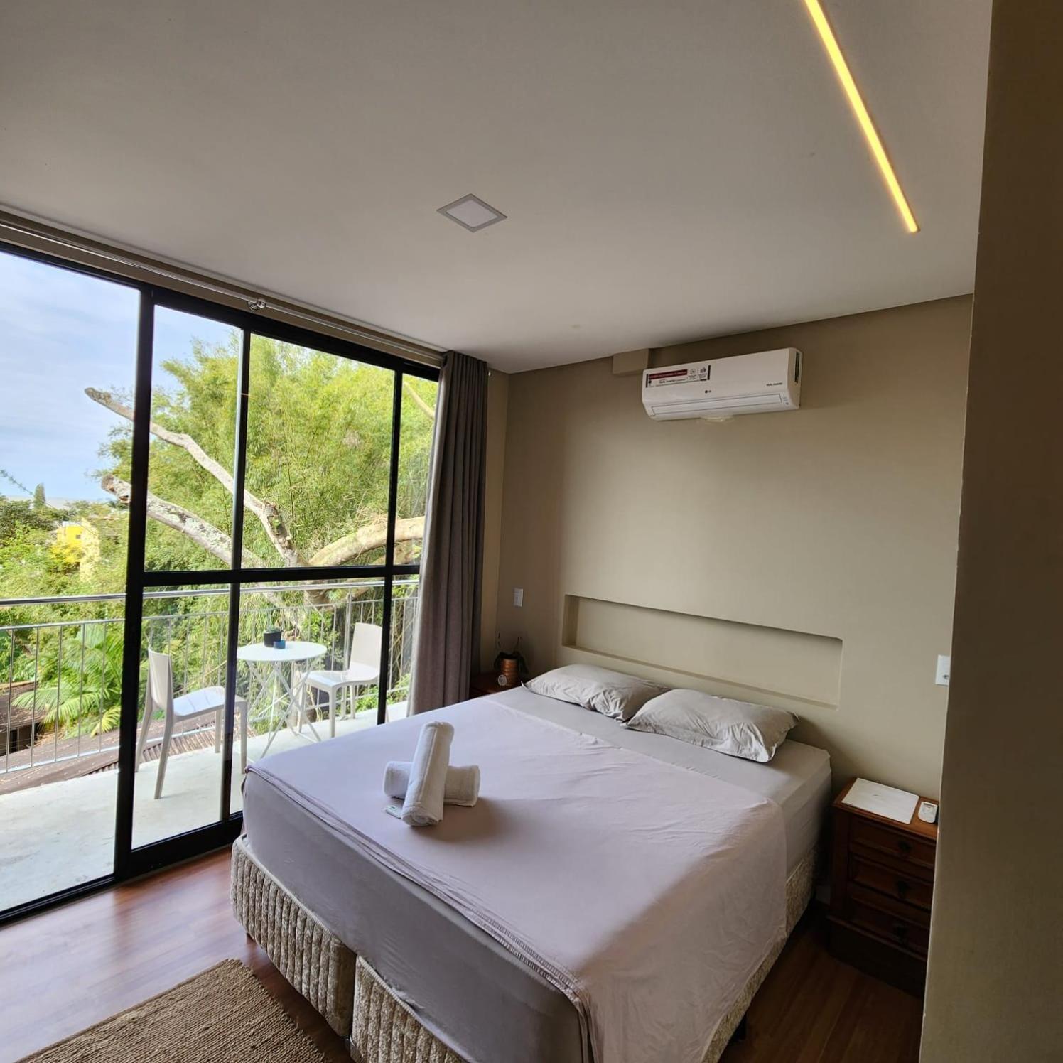 Casa Arro - Pousada Boutique Itajaí Buitenkant foto
