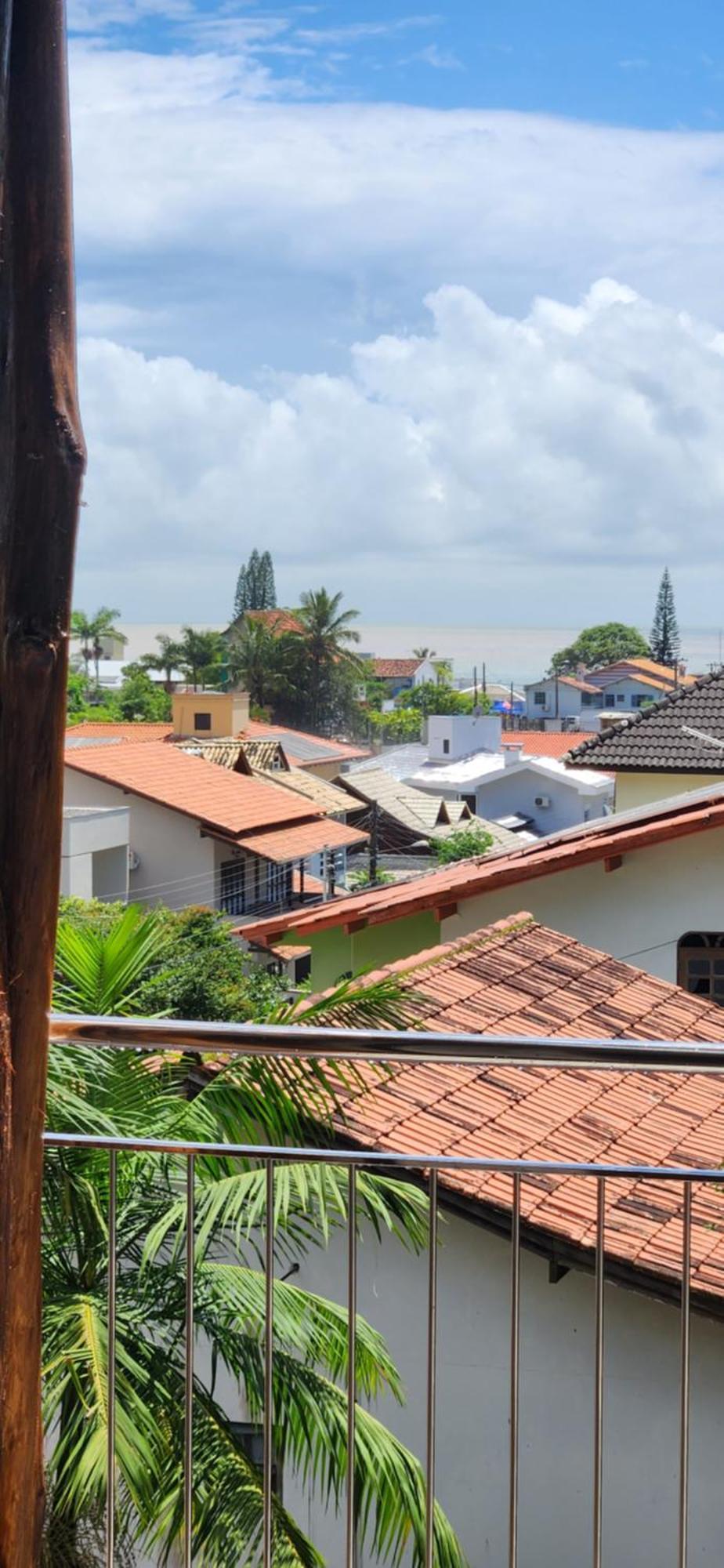 Casa Arro - Pousada Boutique Itajaí Buitenkant foto