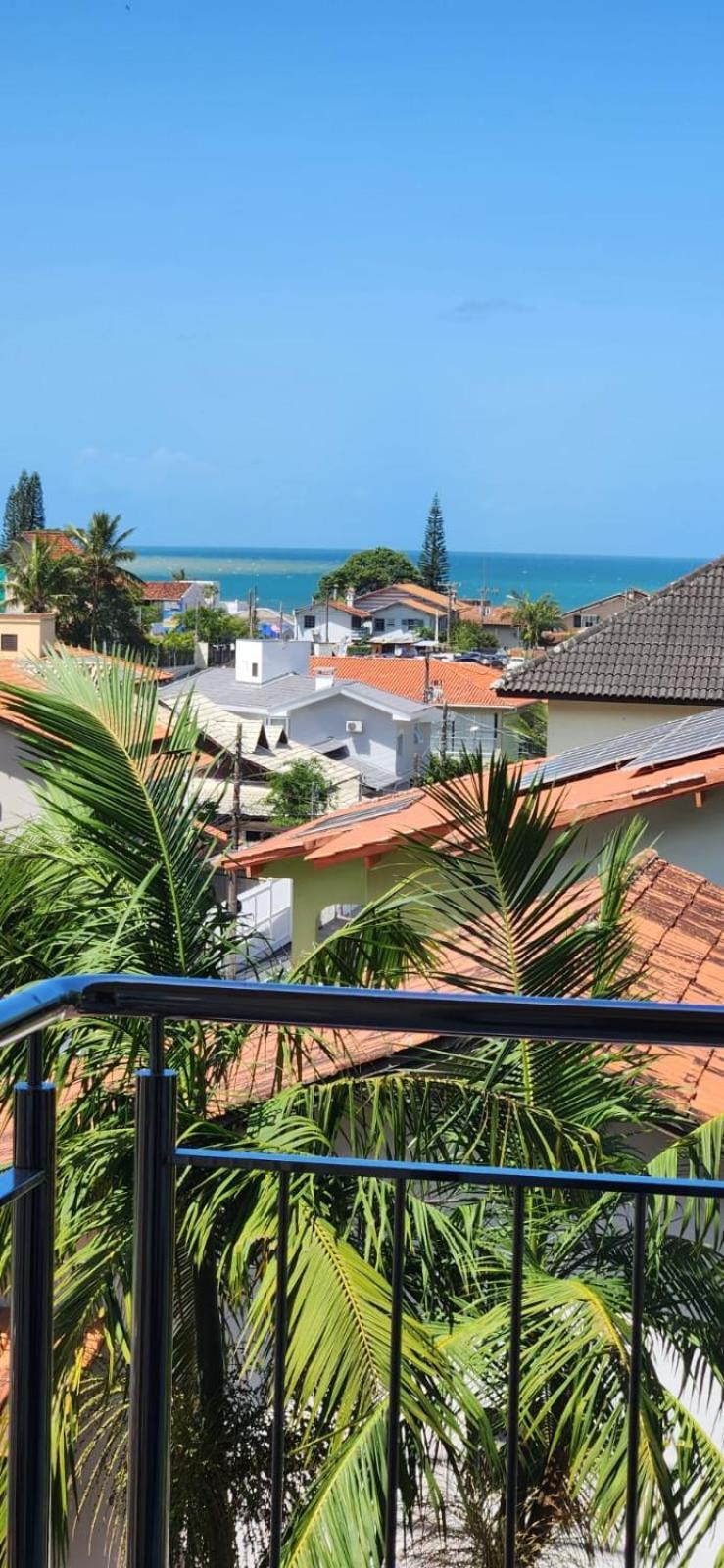 Casa Arro - Pousada Boutique Itajaí Buitenkant foto