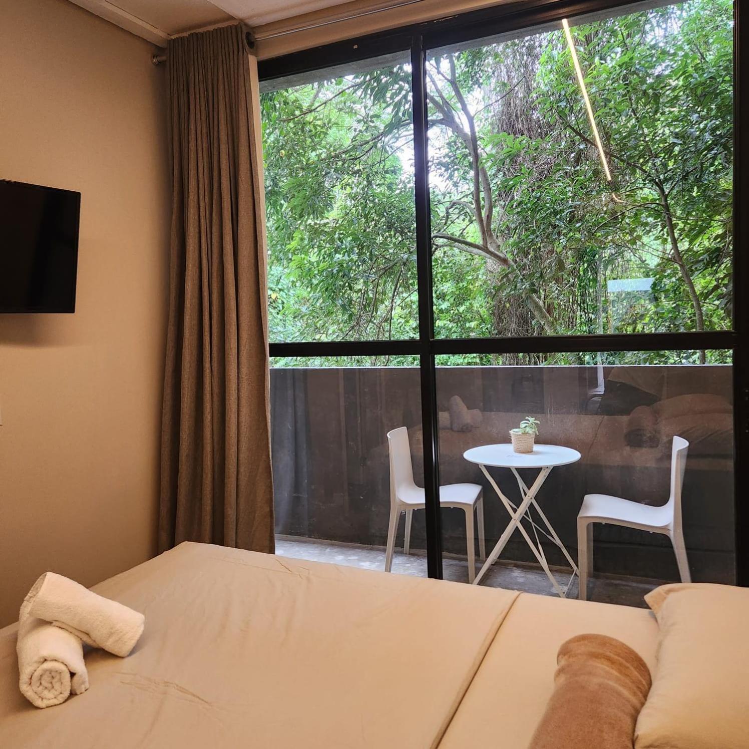 Casa Arro - Pousada Boutique Itajaí Buitenkant foto